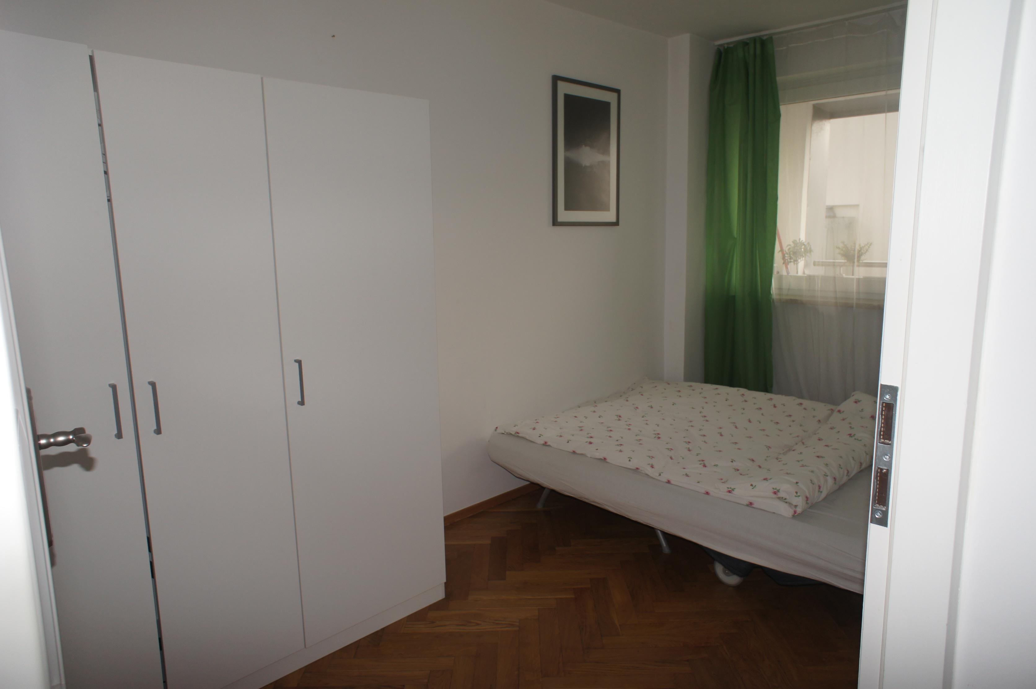 Bonapartments Varsóvia Exterior foto