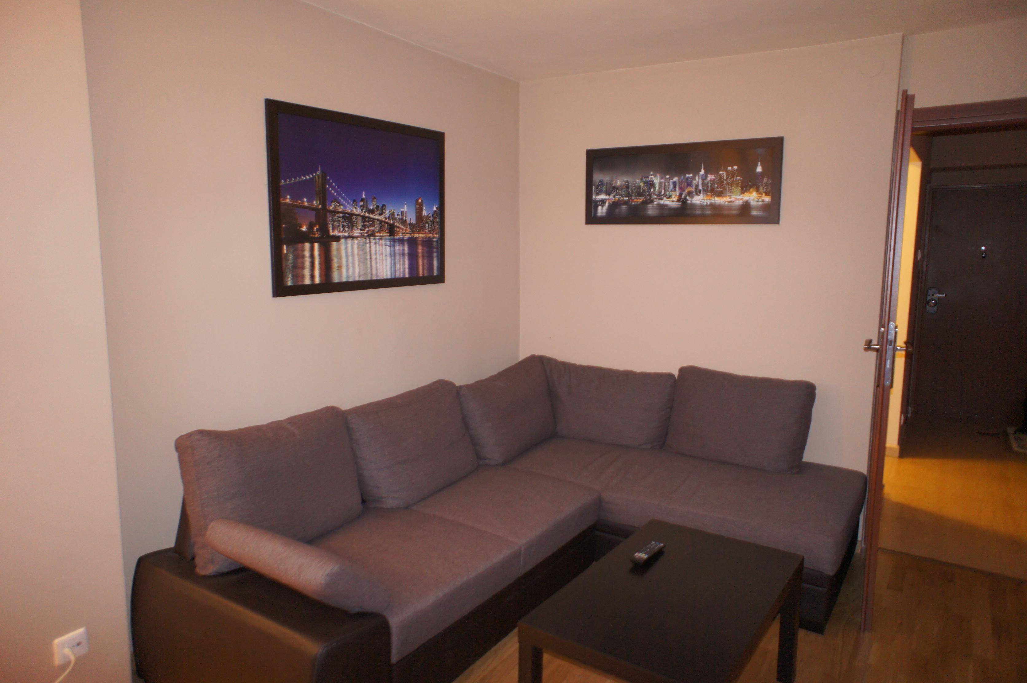 Bonapartments Varsóvia Exterior foto