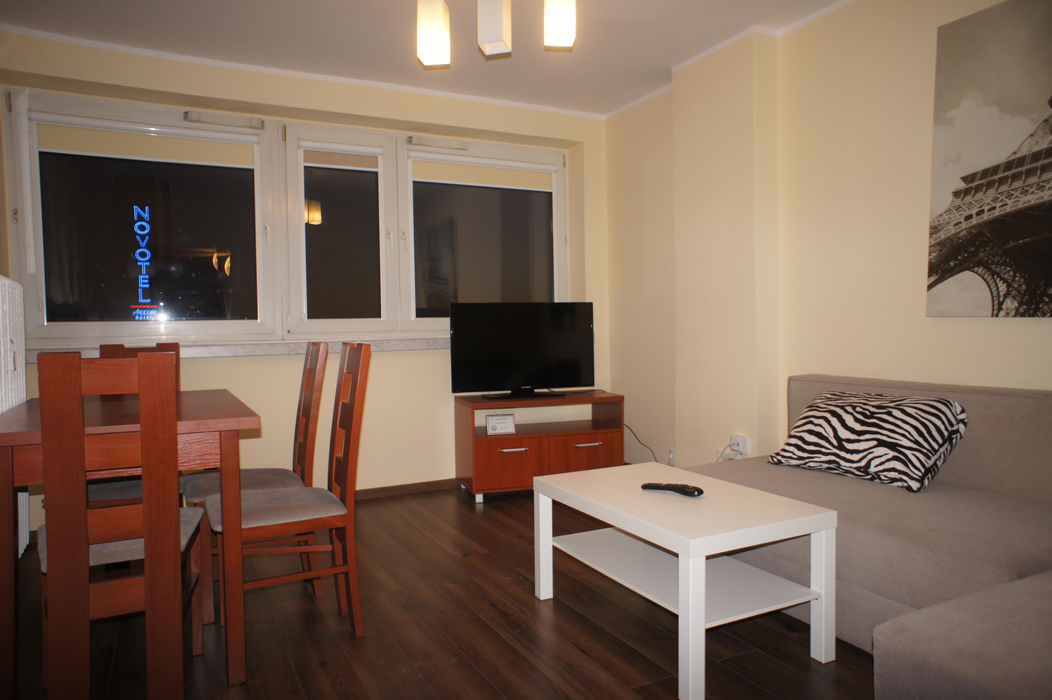 Bonapartments Varsóvia Exterior foto