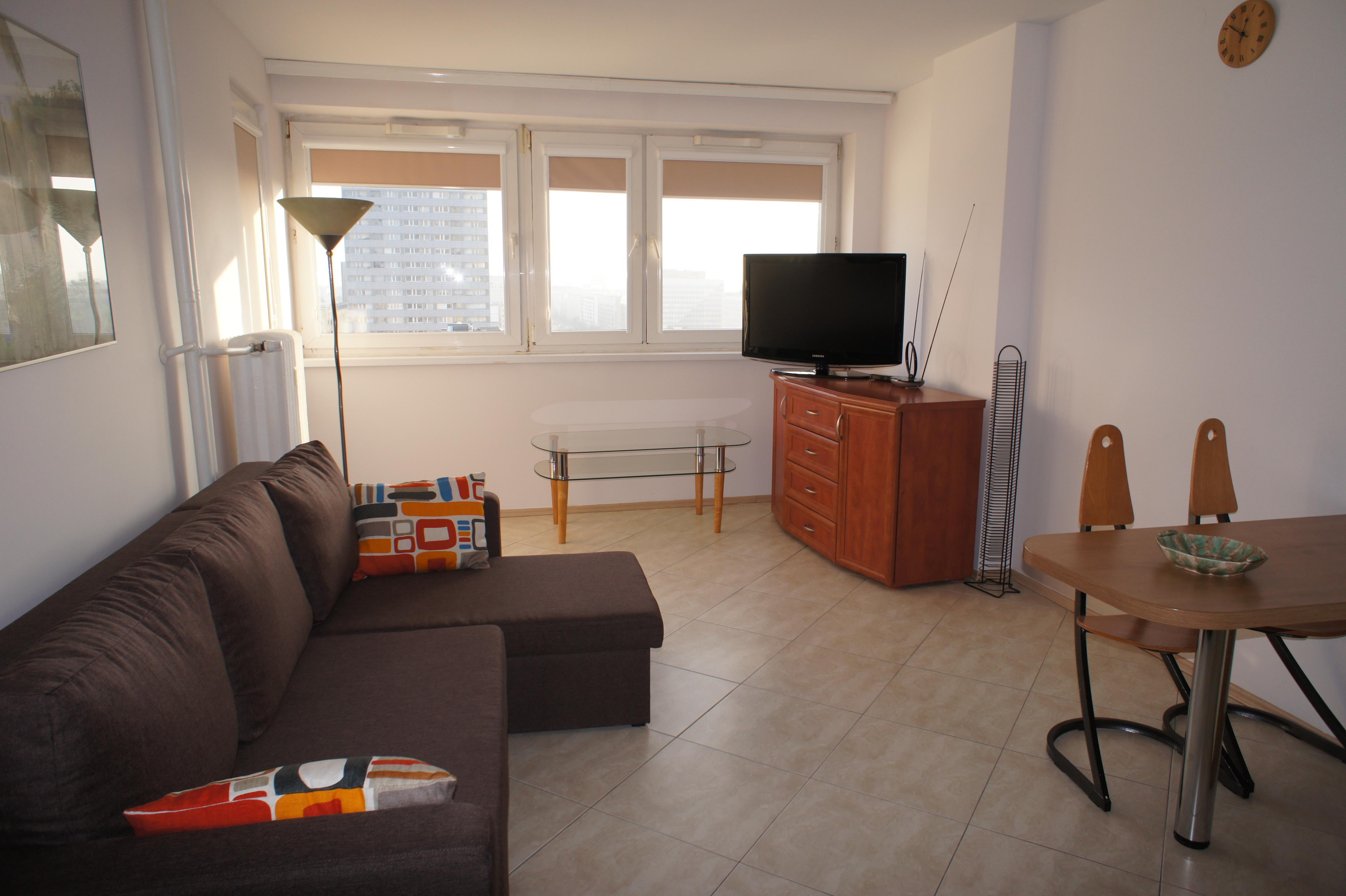 Bonapartments Varsóvia Exterior foto