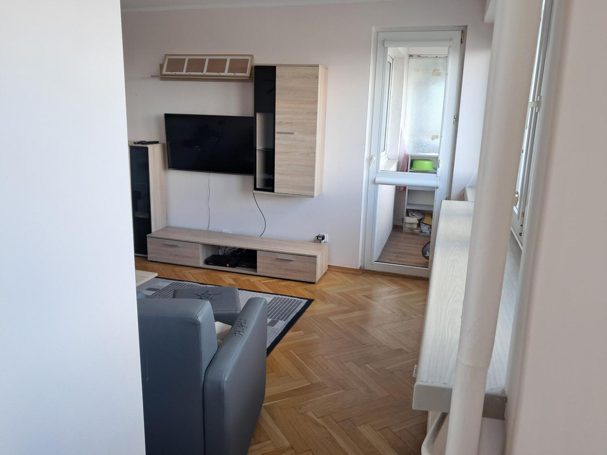 Bonapartments Varsóvia Exterior foto